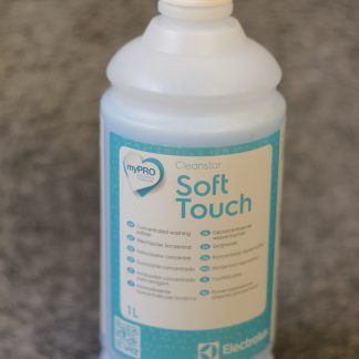 Cleanstar Soft Touch, Weichspülkonzentrat, Weichspüler
