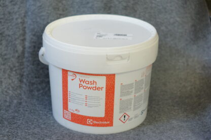 Cleanstar Wash Powder, Electrolux, Waschpulver, Pulverwaschmittel